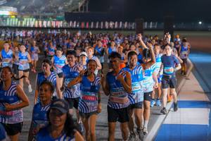 BIB: 157821, 13256, 102931, 1944, 12083
                            <button type="button" onclick="openModal(23091373)" class="btn btn-primary btn-sm float-right btn-popup" data-toggle="modal" data-target=".modal-high-quality">
                        <i class="fas fa-shopping-cart"></i> Add to Cart
                    </button>
                                            <button type="button" onclick="isThisMe(23091373, true)" class="btn btn-success btn-sm float-right btn-popup btn-isme hidden" data-toggle="tooltip" data-placement="bottom" title="นี่คือรูปของคุณใช่ไหม คลิกที่นี่เพื่อเอาเข้าอัลบั้ม">
                        <i class="fas fa-plus"></i> Add to album
                    </button>
                    <button type="button" onclick="isThisMe(23091373, false)" class="btn btn-warning btn-sm float-right btn-popup btn-isnotme hidden">
                        <i class="fas fa-ban"></i> Remove from album
                    </button>